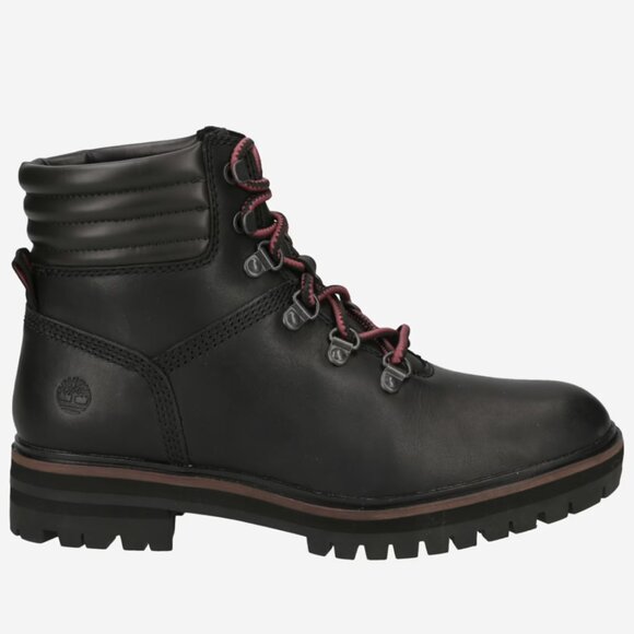 Timberland London Square Boots Size 10 - Picture 1 of 8